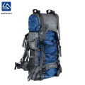 Wholesale Men Anti Theft Trekking Travelling Backpack for Hiking 2019
